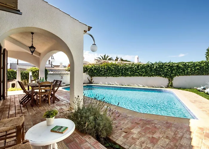 Villa Libertos V4 By Interhome