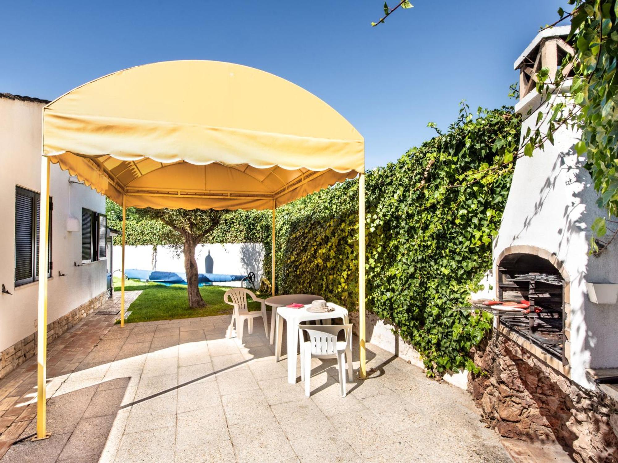 Libertos V4 By Interhome